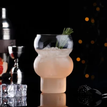 Стакан Хайбол Cuba Cocktail Week 550 ml