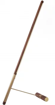 Торшер Linea 65X30X150 CM