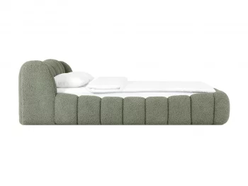 Кровать Litta без подъемного механизма 250X204X80 CM