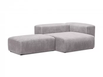 Модульный диван Sorrento 245X140X63 CM