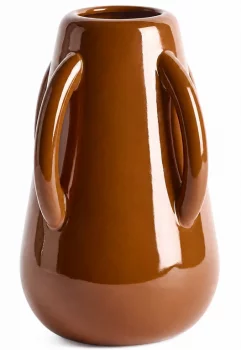 Керамическая ваза Odra 16X16X26 CM