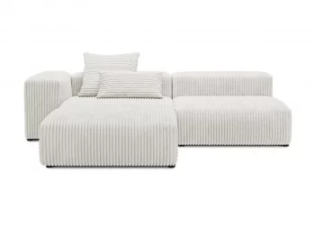 Модульный диван Sorrento 245X210X63 CM