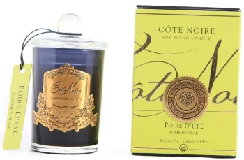 Ароматическая свеча Poire D'ete 25 часов горения