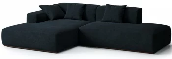 Диван Saga 275X177X72 CM