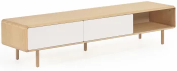 TV тумба Anielle 180X42X41 CM