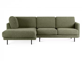 Угловой диван Ricadi 250X102-162X83 CM