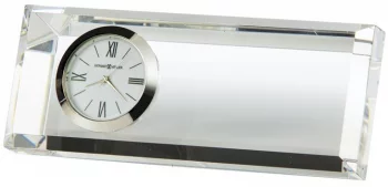 Настольные часы Prism 13X3X5 CM