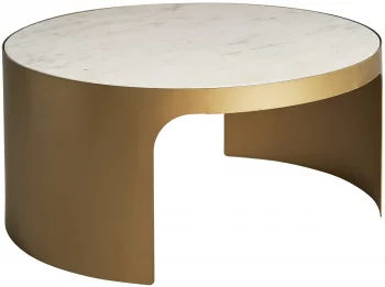 Журнальный столик Dijon 55X55X42 CM