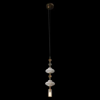 Подвесной светильник Spindle 20X20X80 CM