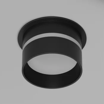 Встраиваемый влагозащищенный точечный светильник Ribe 7X7X6 CM