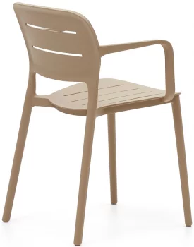 Садовый стул Morella 53X53X79 CM