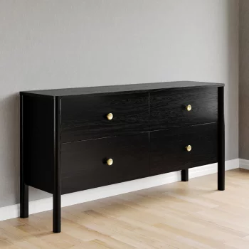 Комод Bergen 154X43X80 CM
