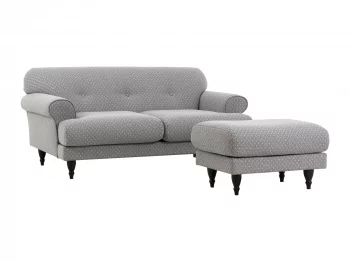 Двухместный диван Italia 159X98X79 CM