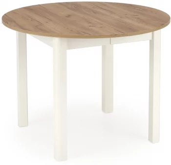 Стол обеденный Ringo 102-142X102X76 CM
