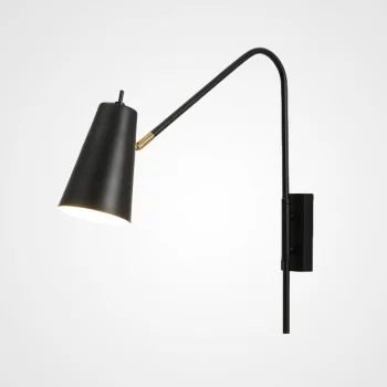 Настенное бра Verina 15X33X41 CM