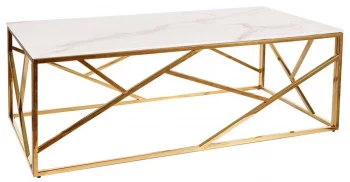 Стол журнальный Escada 120X60X40 CM