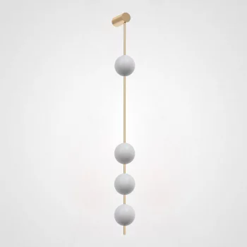Настенное бра Adils Wall 12X15X130 CM