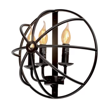 Бра Foucaults orb
