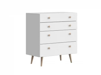 Комод Rili 76,4X45X86 CM