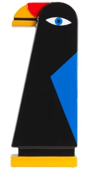 Ваза Oggian Tuca 16X8X39 CM