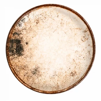 Тарелка Scoria Ø25 CM