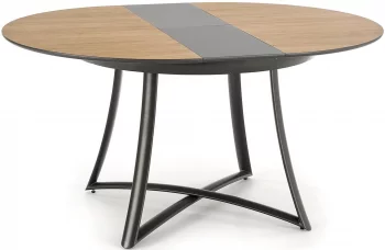 Стол обеденный Moretti 118X118-148X76 CM