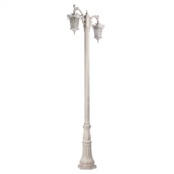 Садово-парковый светильник Tremezzo 76X16X220 CM