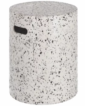 Вспомогательный столик Jenell 35X35X46 CM