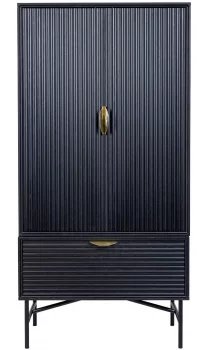 Комод Haines 80X45X161 CM