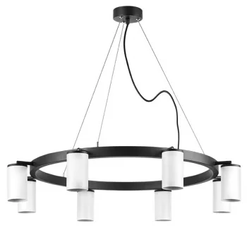 Подвесной спот Rullo 93X93X62 CM
