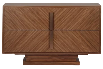 Комод Alpi 120X41X76 CM