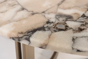 Стол журнальный Massif 90X90X38 CM