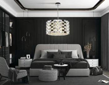 Подвесная люстра Ambrella Light LH41001