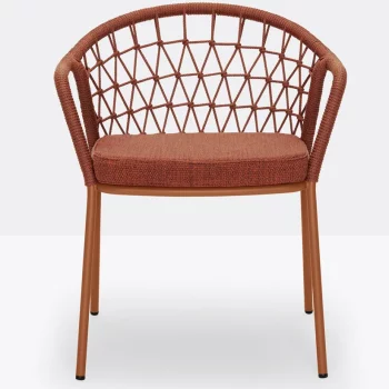 Стул Panarea 62X54X75 CM