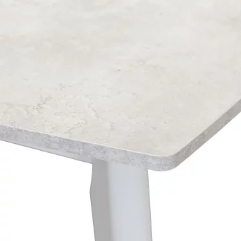 Стол Oslo раскладной 120-160X80X76 CM