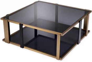 Кофейный столик Clio 103X103X38 CM