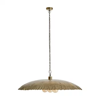 Подвесной светильник Nalha 95X95X25 CM