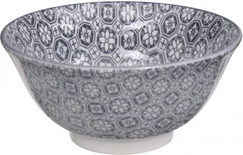 Чаша Nippon Grey Tayo Bowl Ø15 CM