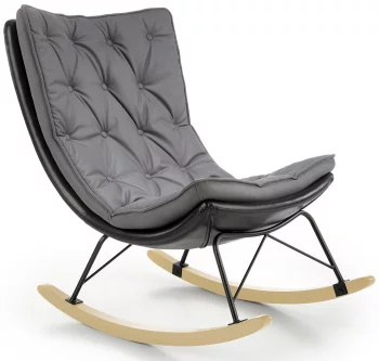 Кресло-качалка Indigo 72X110X100 CM