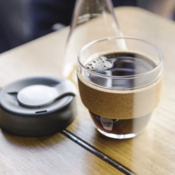 Кружка Brew Cork 227 ml saskatoon