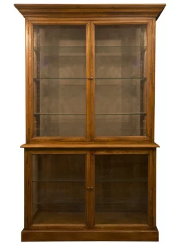 Шкаф-витрина Display 146X53X220 CM