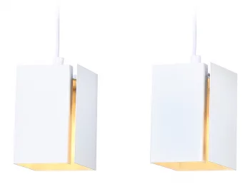 Подвесной светильник Techno Spot  26X8X55 CM