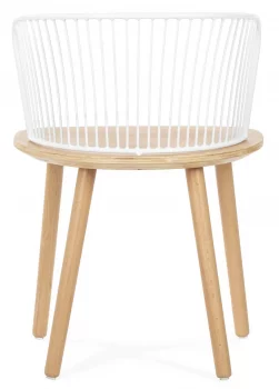 Обеденный стул Antonio 48X47X72 CM