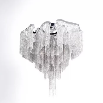 Люстра Stream 55X55X108 CM