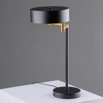 Настольный светильник Izza 20X39X49 CM