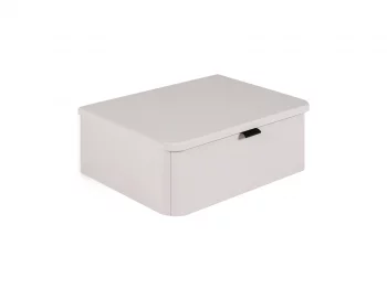 Подвесная прикроватная тумба Rimini 48X35,6X18,4 CM