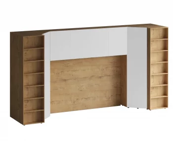 Композиция Modus 50 439.2X81X233 CM
