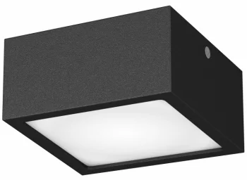 Накладной потолочный светильник для ванной Zolla 10X10X6 CM