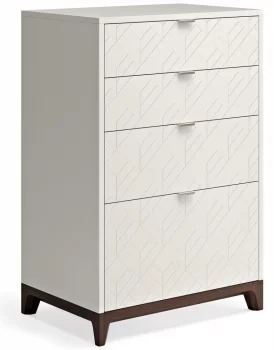 Высокий комод Case 67X45X100 CM