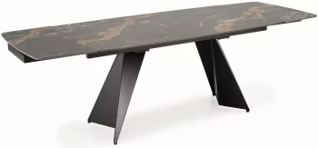 Стол обеденный Armani 165-241X90X77 CM